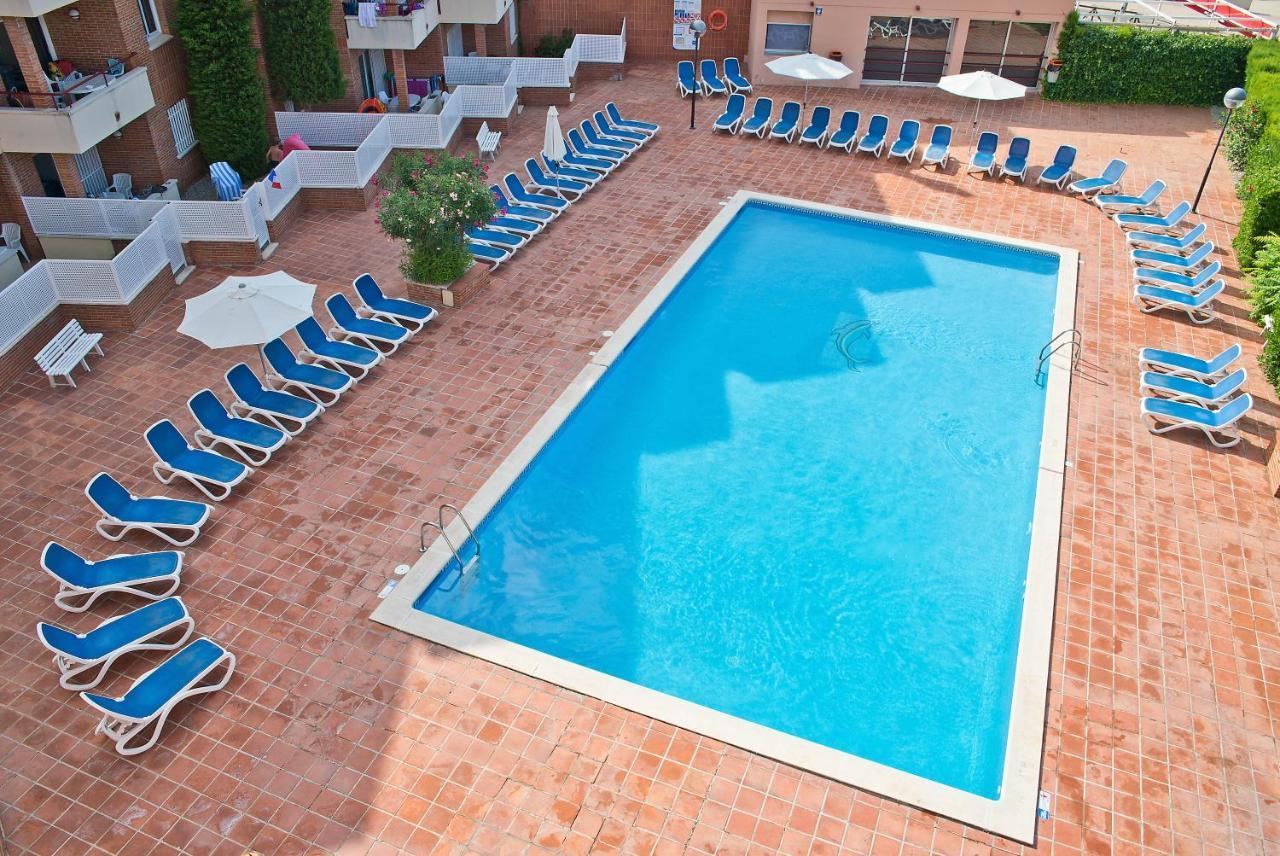 Pierre & Vacances Comarruga Exterior photo