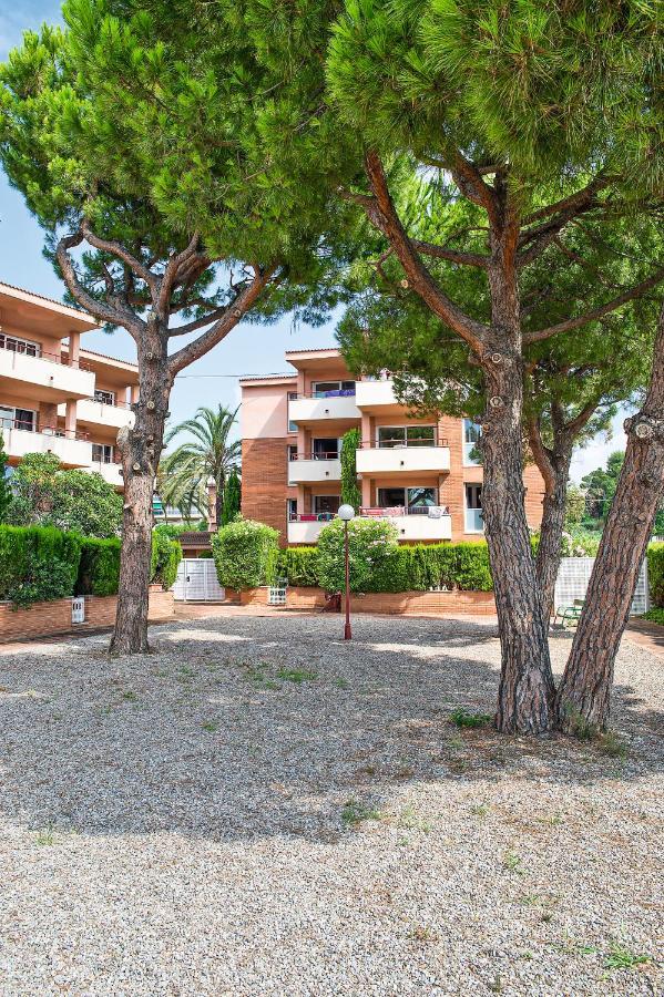 Pierre & Vacances Comarruga Exterior photo